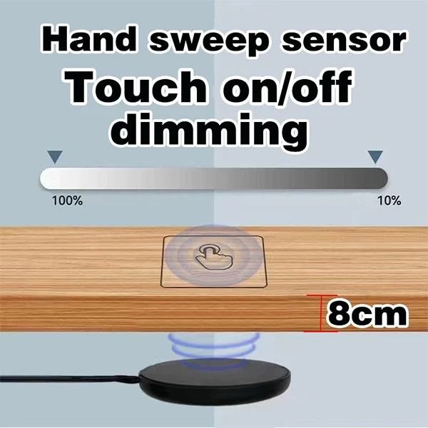 Intelligent Sensing Switch Store