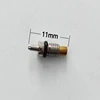 Copper Cup Core Gas Valve Metal Liner Replaceme Nt Inner Part For Dupont Ligne 2 Petrol Lighter Repair Service Accessory 1