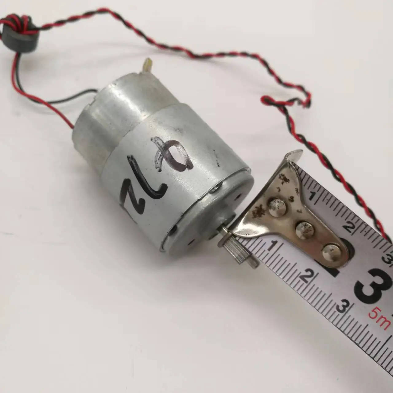 

Мотор для бумажной подачи, Подходит для EPSON