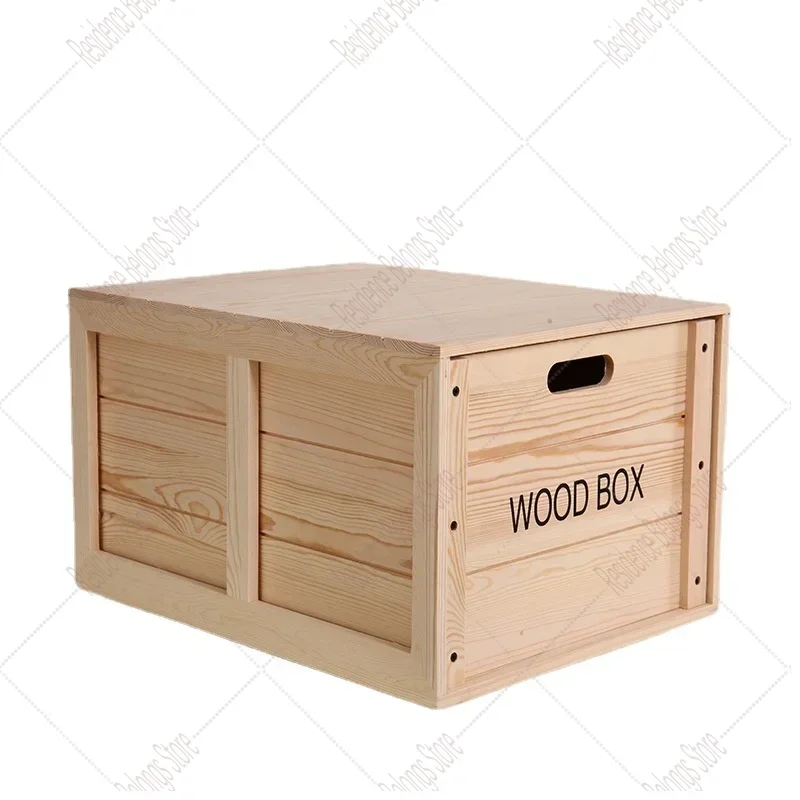Multifunctional Wooden Organizer Efficient Storage for Household multifunctional-wooden-organizer-efficient-storage-for-household