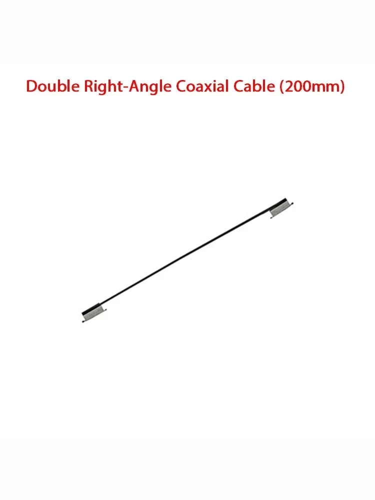 Premium MIPI Video Coaxial Cable for FPV Drone Parts (Various Lengths)