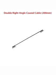 Premium MIPI Video Coaxial Cable for FPV Drone Parts (Various Lengths) (A to A 200mm)