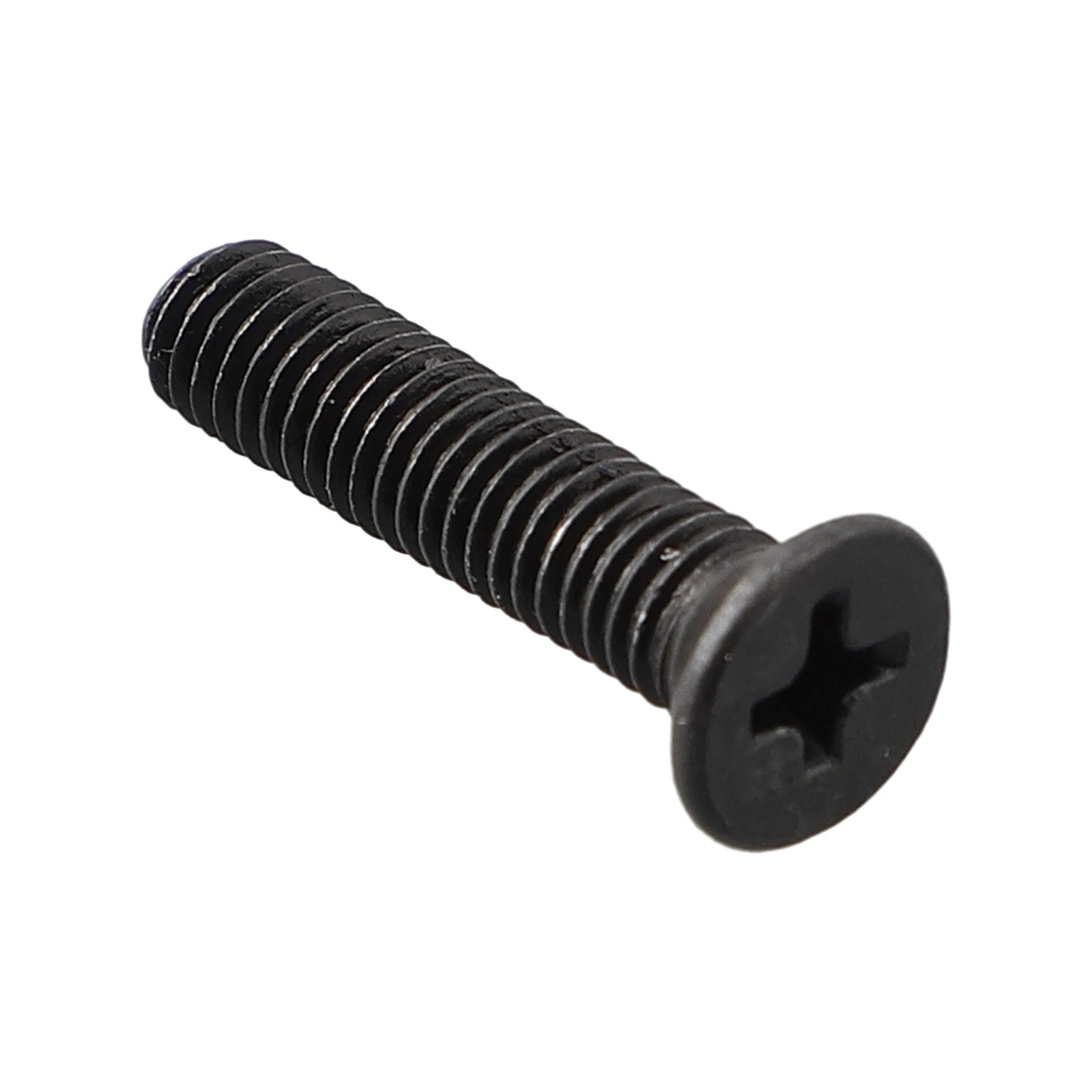 6/10Pcs Befestigungs Schraube M5/M6 22mm/25mm Linksgewinde Für UNF Bohrfutter schaft Adapter Power Werkzeug Ersatz Zubehör – Detail 15