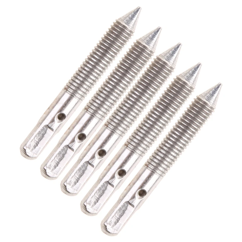 

Metal Tuning Pins Pegs Spare Parts Standard Piano Loose Tune Replacement Accessories