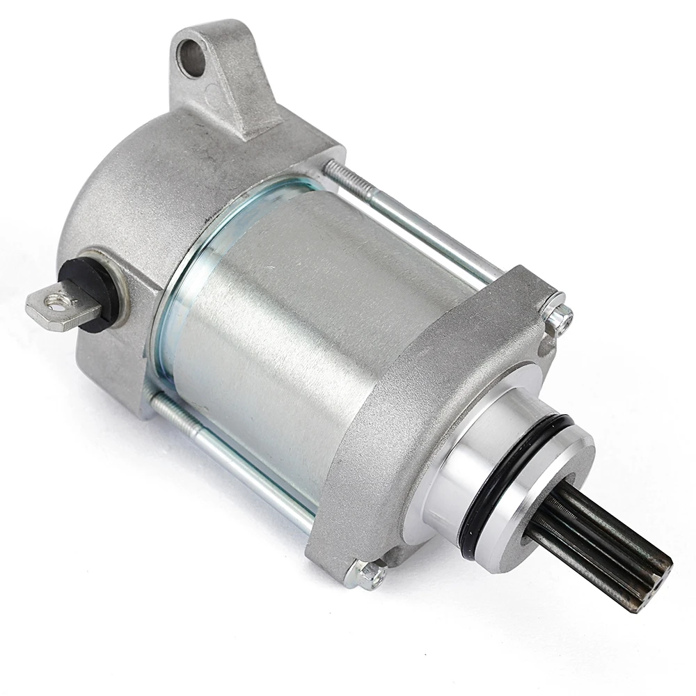 Electrical Engine Starter Motor For Yamaha WR 450F 2007-2015 2008 2009 2010 2011 2012 2013 2014 5TJ-81890-30 / WR 450 F WR450F