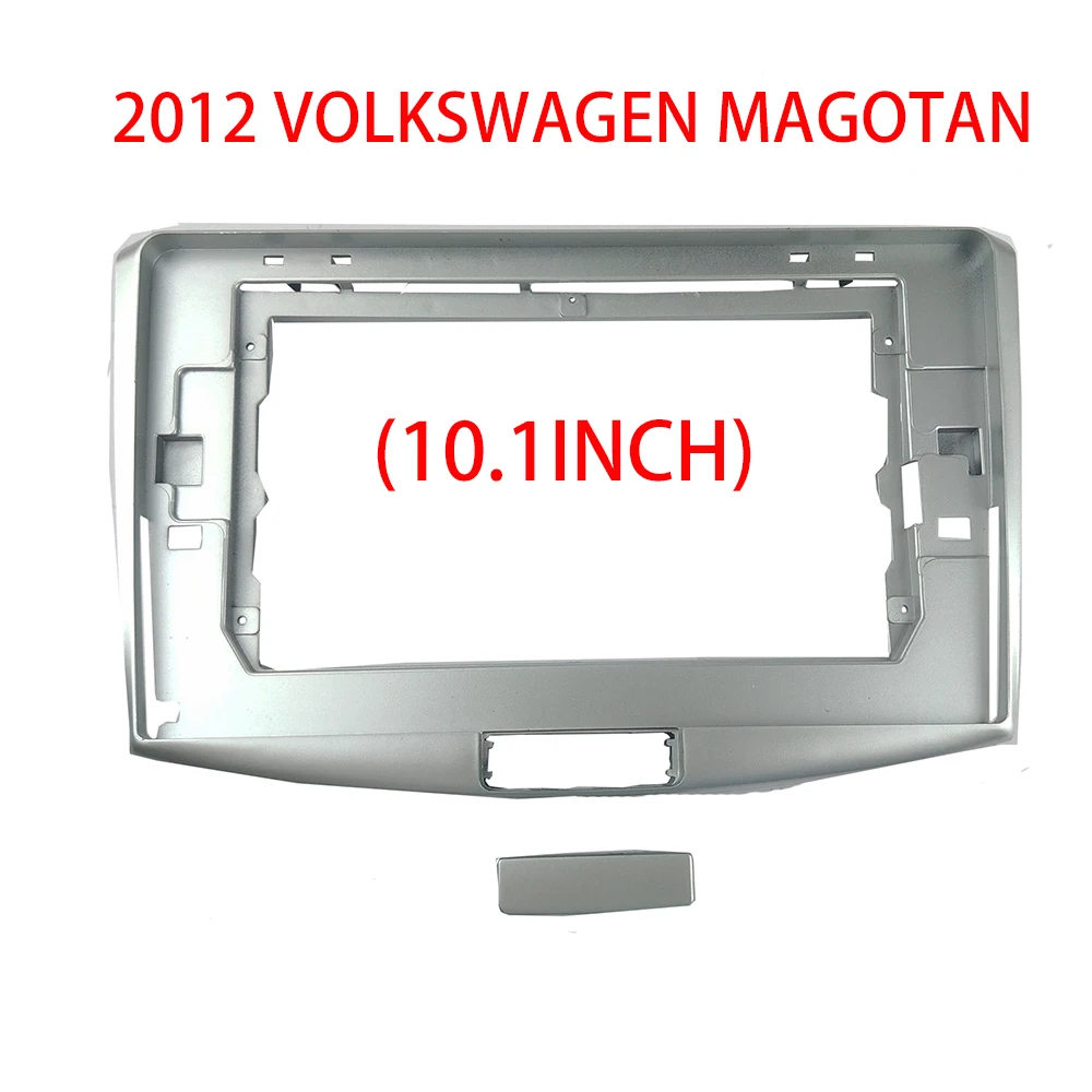 

Рамка для приборной панели VOLKSWAGEN MAGOTAN 10,1, 2012 дюйма