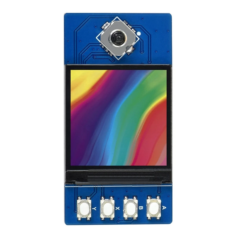   ڿ 1.3 ġ LCD ÷ , 65K ÷ LCD ÷ ũ, 240x240 ȼ