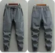 Gray Pant