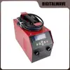 High-grade PE capacitive welding machine Automatic gas pipeline PE pipe steel wire mesh pipe welding machine 1
