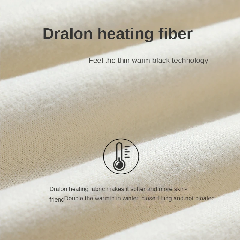 Thermal Underwear for Women Men Winter Warm Thicken Lamb Fleece High Elastic Long Johns Bottoming 2 Piece Sets Thermos Clothing