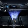 Wireless Vacuum Cleaner Powerful Suction Rechargeable Handheld Vacuum Cleaner Quick Charge for Car Home Pet Hair 4
