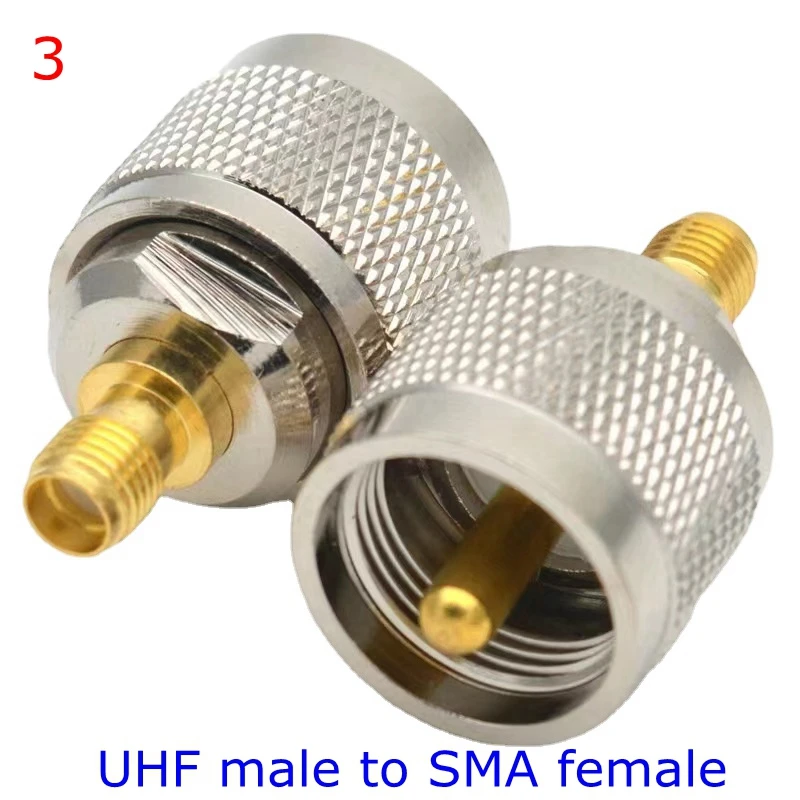 conector reto masculino feminino latao coaxial 03