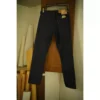 BOB DONG 22oz Heavyweight Selvage Denim Jeans Rigid Slim Straight Fit Pants Indigo N237 1
