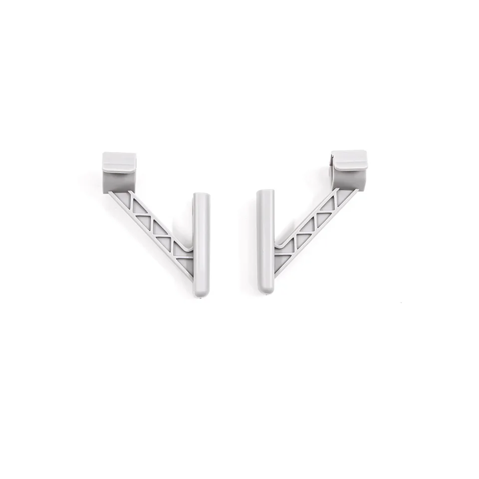 Craznick Landegestell Für DJI Mavic 4 Pro - Klappbare Fahrwerk Beine 25mm Höher