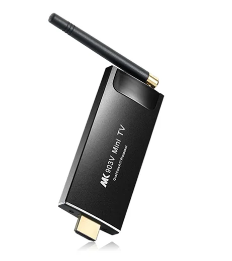 

Customized fast cpu Rockchip mk903v 2GB 16GB 4K Ott Smart Android 7.1 RK3288 wifi Android Tv stick