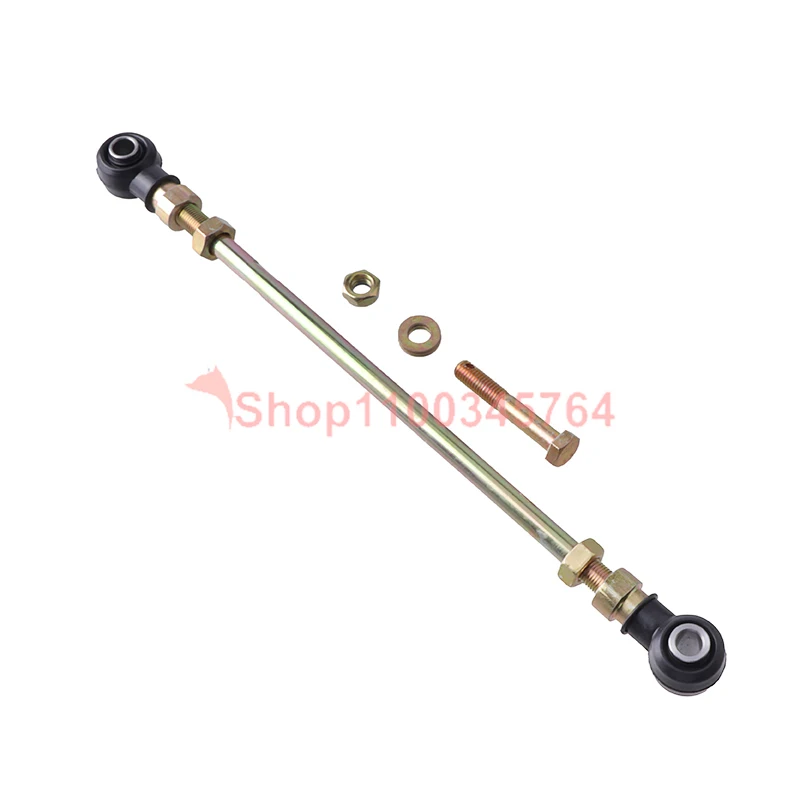 

Ball Joint Tie Rod End Kit For Polaris Sportsman 450 500 570 700 800 Magnum 500 1998-2012 7061054 7 061053 Ball Joint