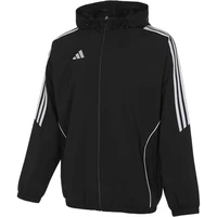Adidas Official Authentic TIRO24 WB Veste à capuche tissée pour homme IM8806 5