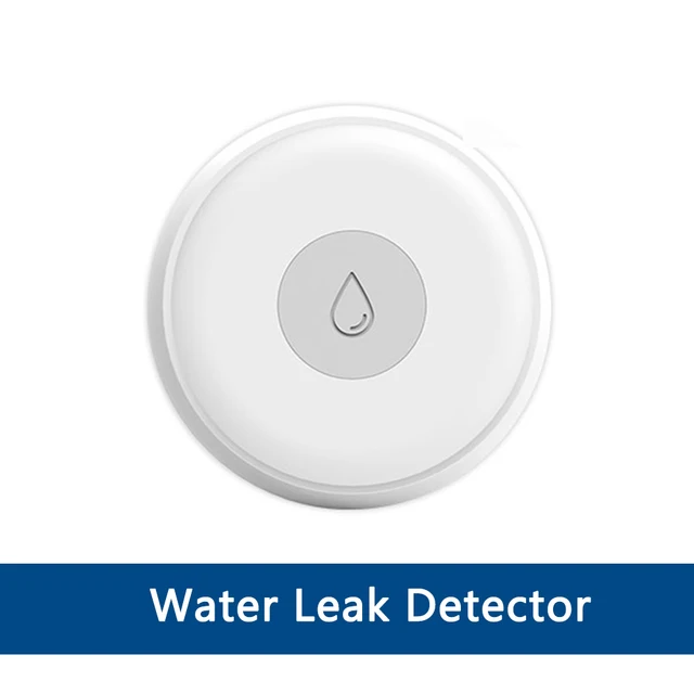 Water Leak Detector