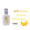 IB Glue Set Lash Primer and Remove for Eyelash Extensions Adhesive Fastest Dry Long Retention False Lashes Glue 4