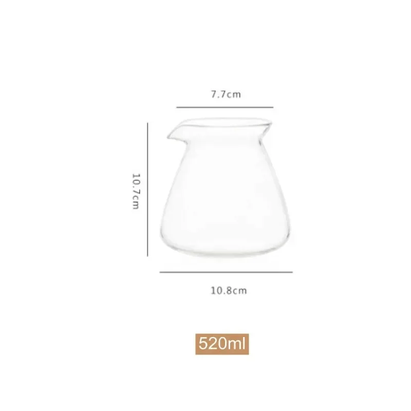 520ML-Pot