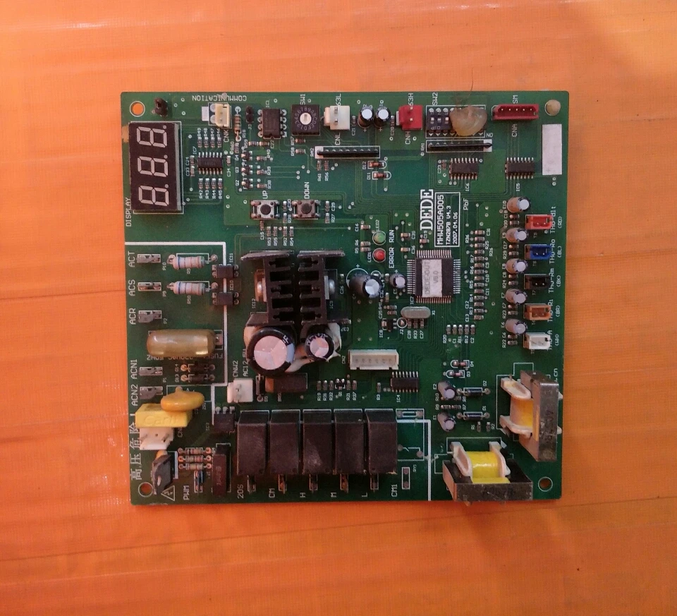 

MHW505A005A RFC100LX