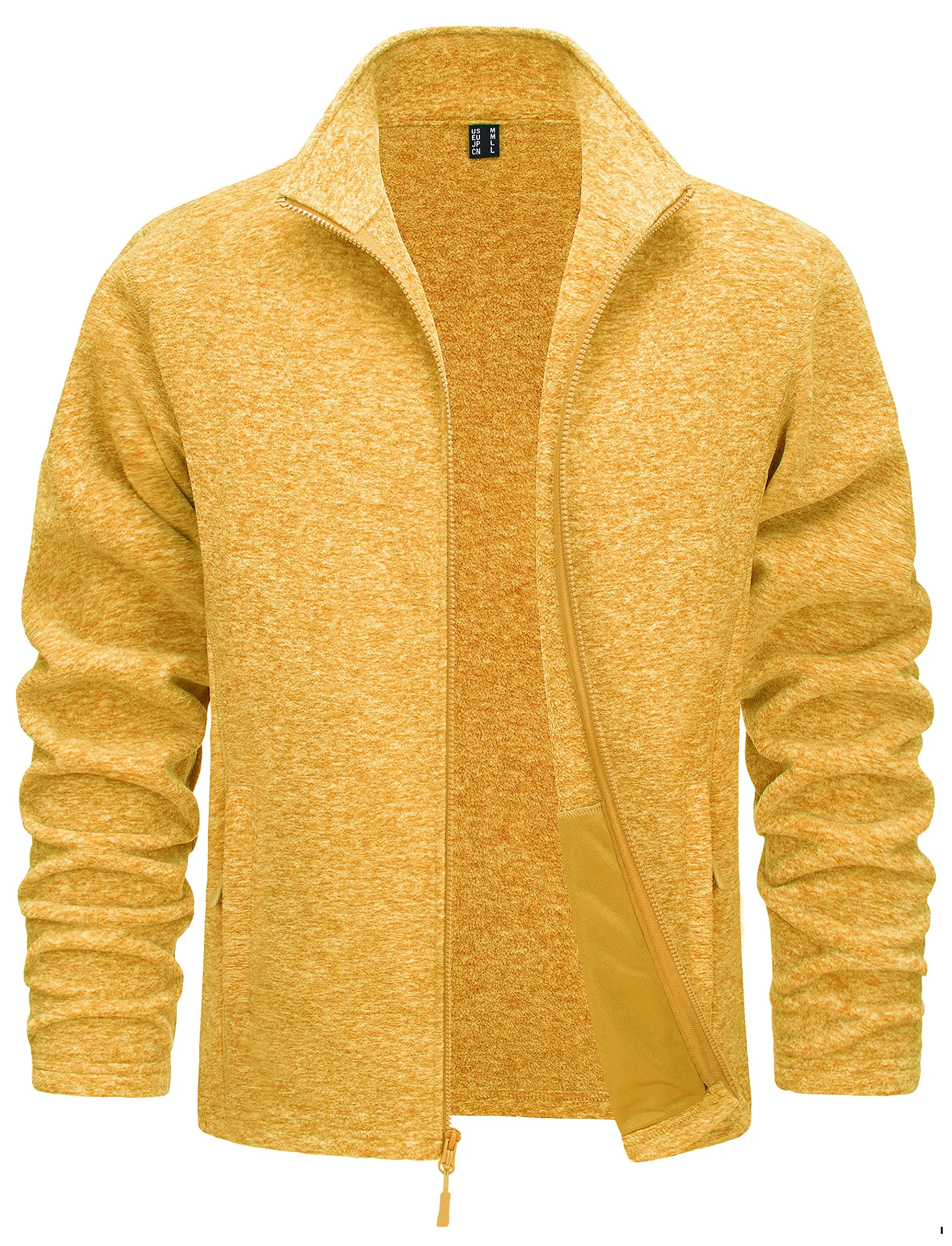 G Yellow