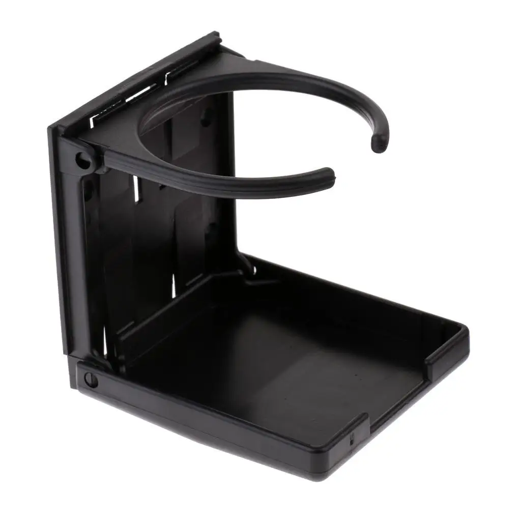 New Collapsible Water Bottle Holder Drink Holder for Foosball Table, with