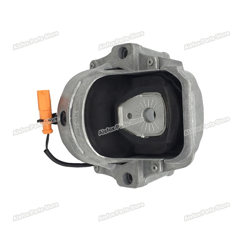 

Dropshipping 8R0199381AK For Audi A4 A5 Q5 Quattro PORSCHE MACAN Engine Motor Mount Bracket Support Bearing