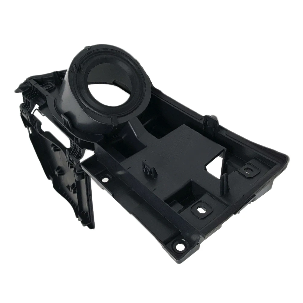 

Fuel GAS Filler Door Housing Pocket W/ Hinge For Ford Gas Tank Cap Door Hinge Tank Cap Fuel Filler Door Housing Pocket Assembly