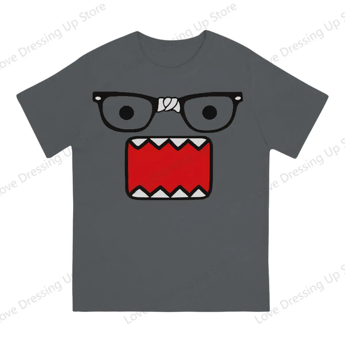 Dark Grey