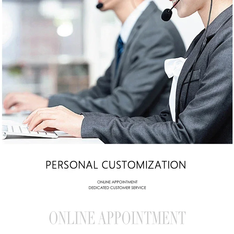 VIP payment link 120 customized capsules, quantity purchased as needed