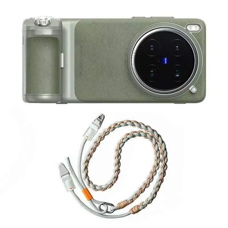 Para kit de fotografia PGYTECH Vivo X200 Ultra Case - AliExpress 509