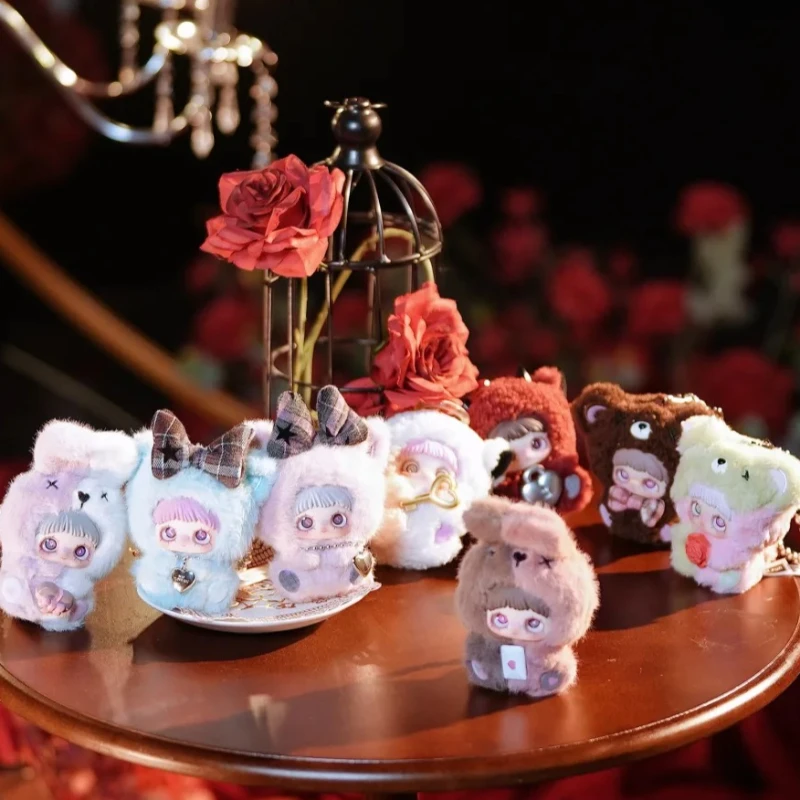 30日間先行販売中！メイメイ「May I Love You」シリーズ