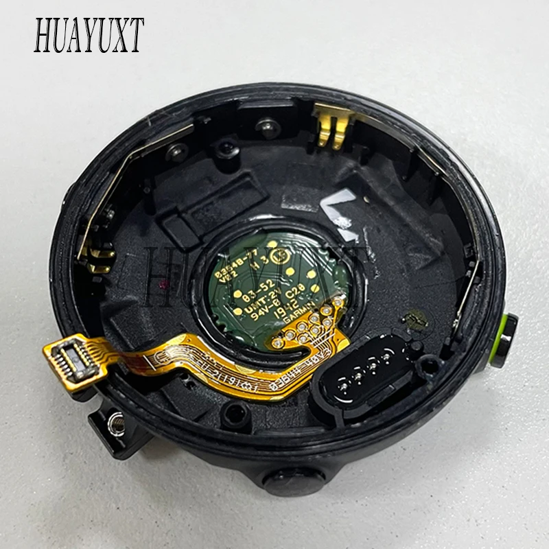 Habitação Shell Case para Garmin Forerunner 45 Tampa Traseira sem Bateria - Image 2