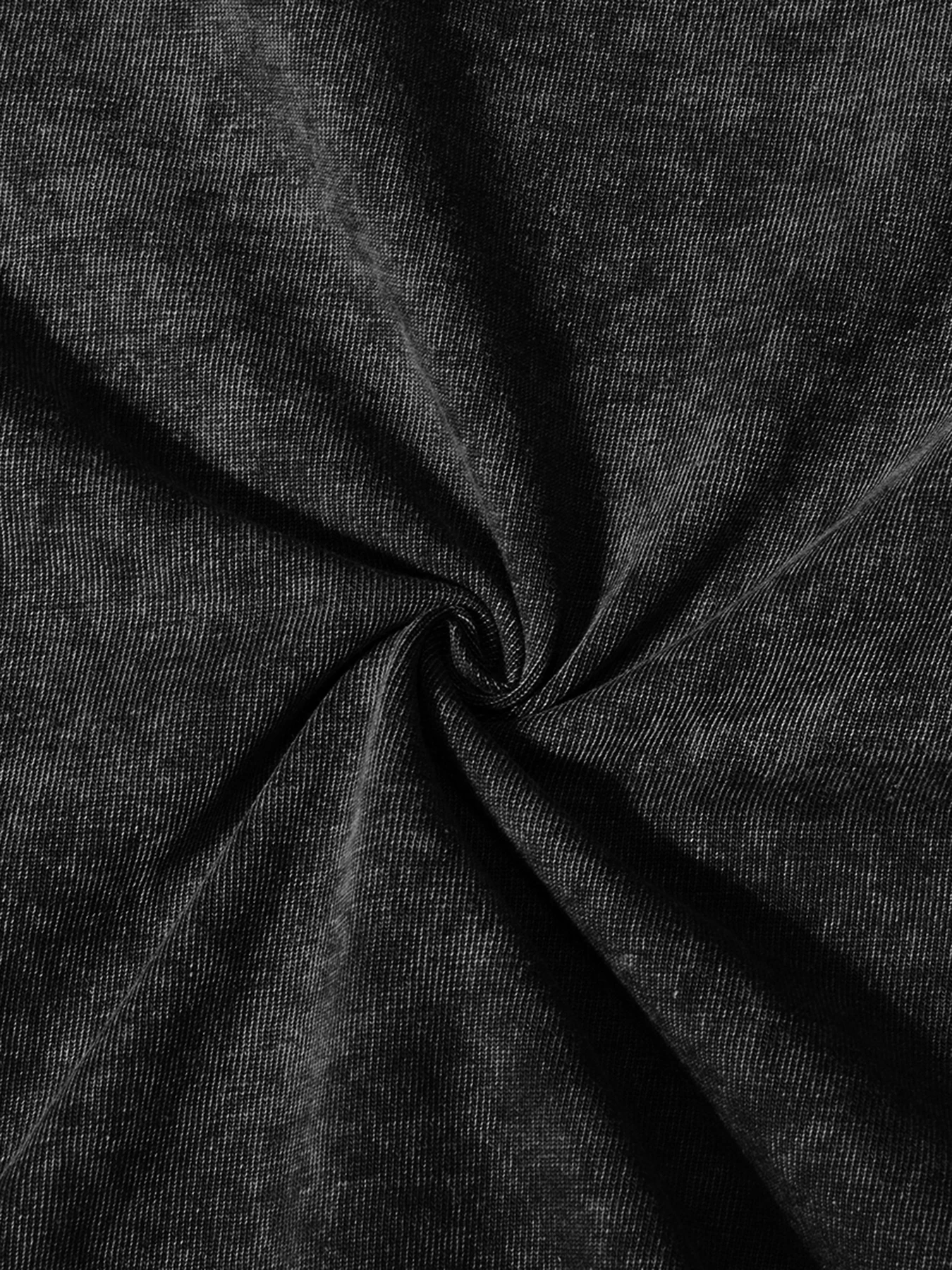 Dolce Vita Lemon Fruit Amalfi Coast  Print Wash Men T-Shirt Summer Casual Trendy Tee Sport Cotton Top Loose Unisex Short Sleeve