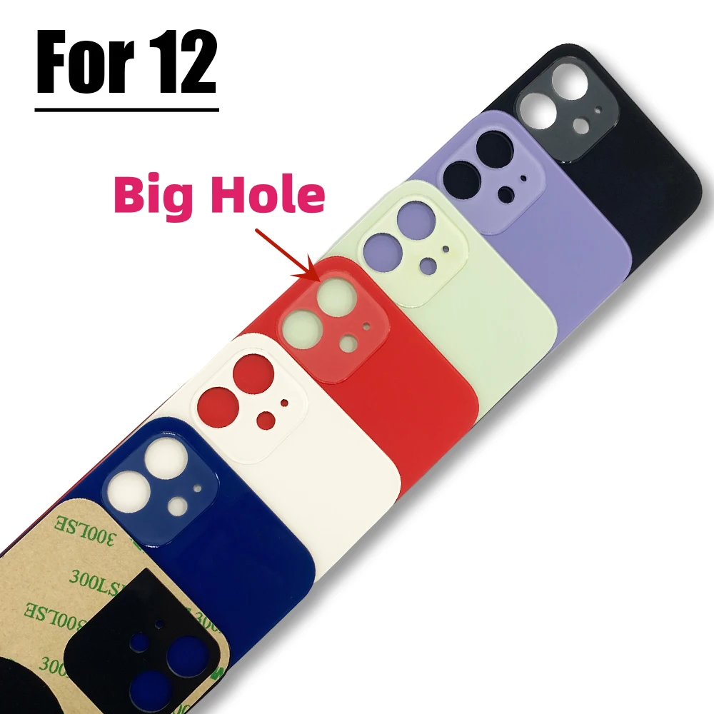 Рисунок 2 - Задняя панель для iPhone 12