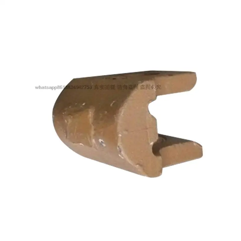 Per Volvo Ec Hitachi Zx Caterpillar Cat Sany Kato Escavatore Blocco Di Protezione Piastra Dente Benna Denti Posteriori Accessori Per Escavatori