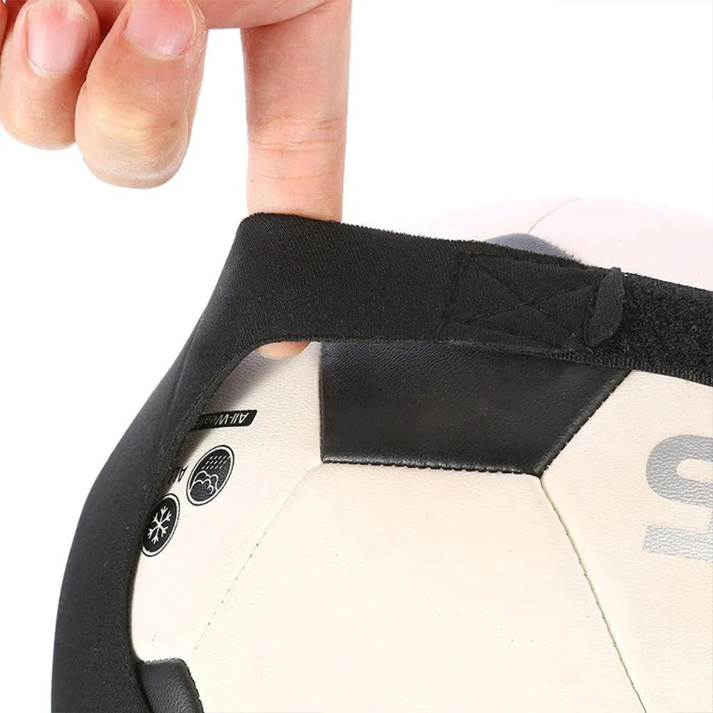Soccer Training Kicking Belt 4