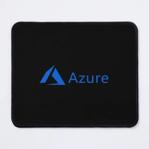 

Игровой коврик для мыши Microsoft небесно-голубого цвета, мужской компьютерный коврик для мыши с аниме принтом, Настольный коврик для клавиатуры, игровой коврик для ПК