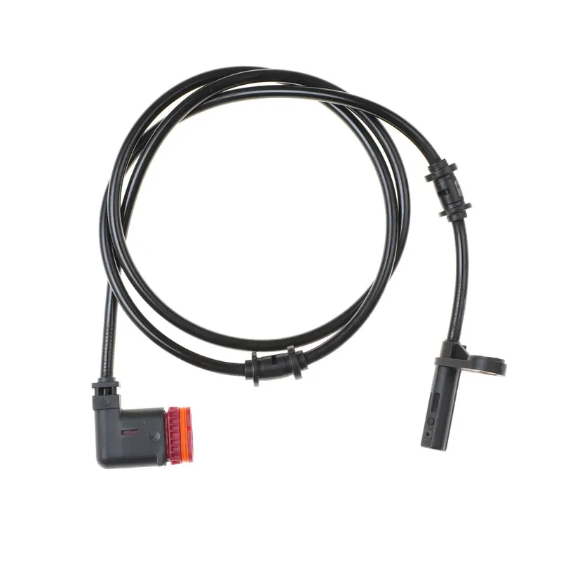 ABS Sensor New Front Rear Left Right For Mercedes-Benz W203 A209 R171 2035400417 2035401317 2035401417