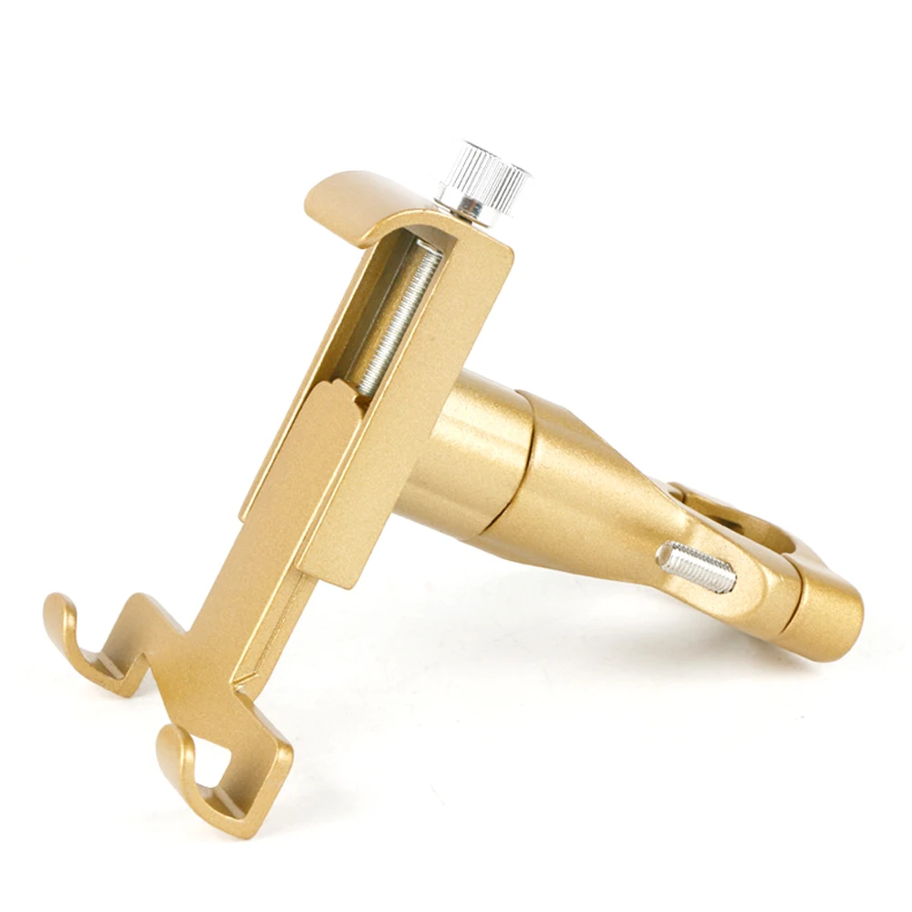 

Держатель для мобильного телефона велосипед навигация для мобильного телефона фиксированный кронштейн велосипедный руль алюминиевый сплав держатель для мобильного телефона