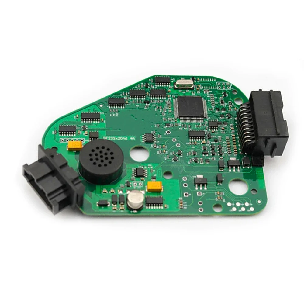 XNRKEY Авто ELV симулятор для Audi A6 Q7 проблема блокировки cpu128 256 J518 ESCL эмулятор с зуммером (art.: 3920c7bcf8dee) - 3920c7bcf8dee
