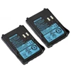 PB-42L Li-ion Battery 7.4V 2000mAh For KENWOOD Walkie Talkie TH-F6 TH-F6A TH-F6E TH-F7 TH-F7A TH-F7E Two Way Radio Extra Battery 5