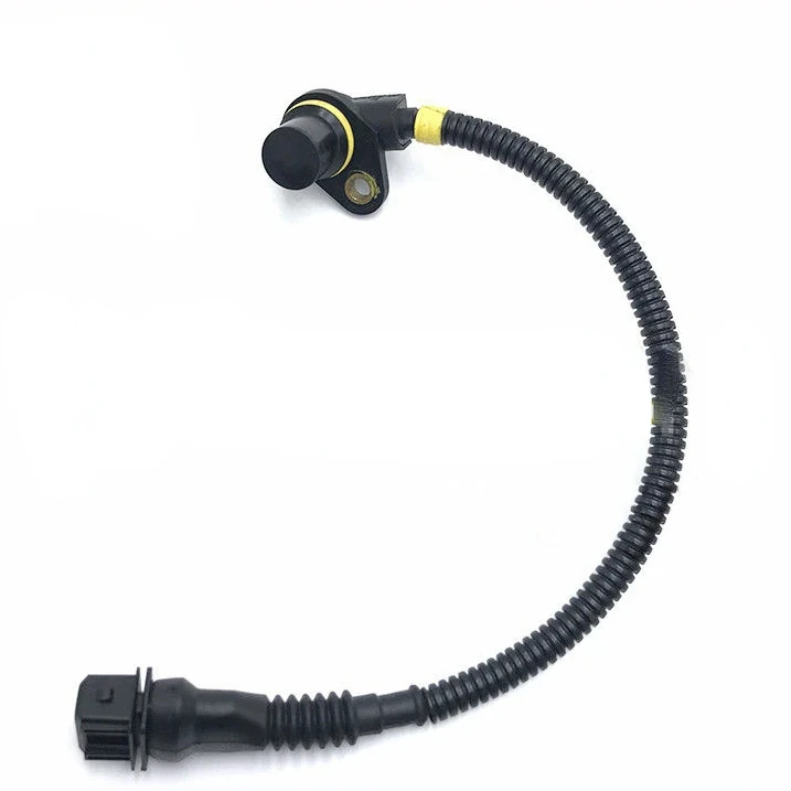 

24357518732 New Transmission Rotational Speed Sensor For 2002-2008 Mini Cooper R50 52 BASE