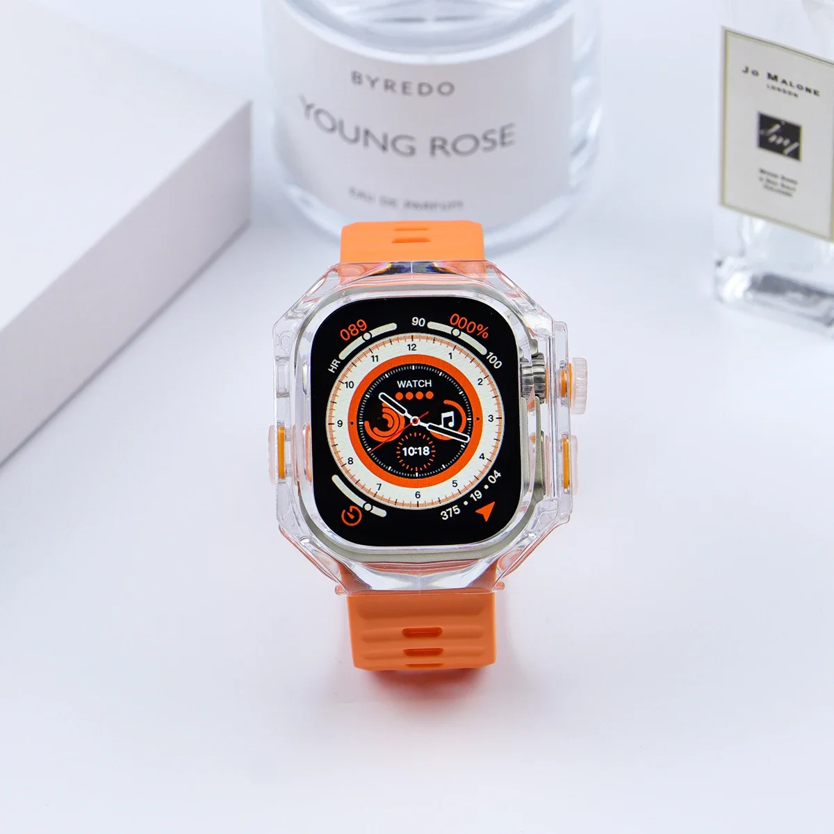 ġ TPU ̽  Ǹ  Ʈ, Ʈ 2 49mm Ʈ , ̿ġ Ʈ 49mm ̽ ȣ 