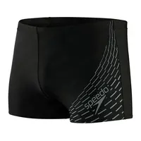Men's Swim Jammer Swimsuit Shorts Endurance Athletic Training Swimming Trunks Summer Swimwear Jammers Beach Surfing Tights Short 1