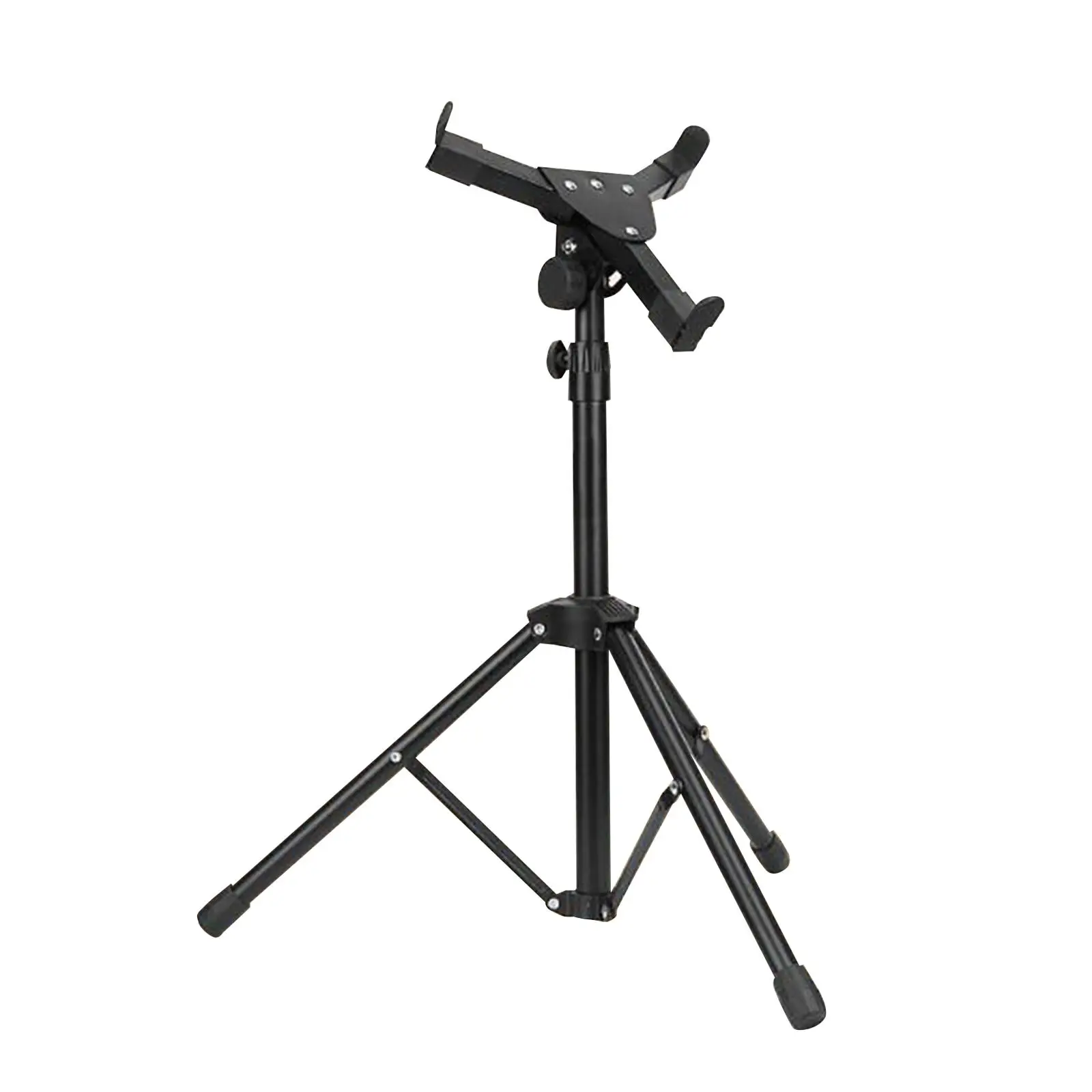

Snare Stand Height Adjust Practice Drum Stand Snare Base 0-90 Degree Angle Adjustment with Tripod Base Lightweight Drum Stand