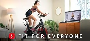 Fit For Everyone