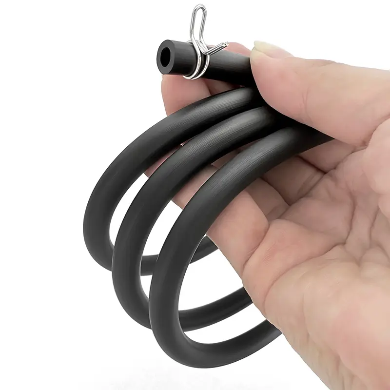 Gas Oil Fuel Hose 5mmx8mm 50cm/1M/3M Durable Universal Petrol Pipe for Motorcycle Dirt Bike ATV Accessory - Image 5