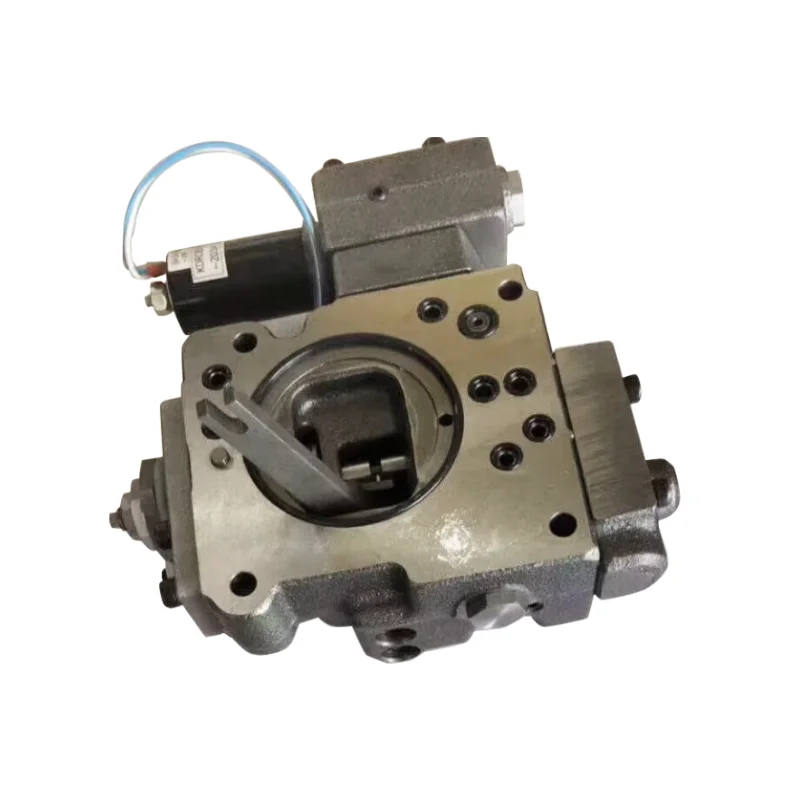

Belparts excavator hydraulic parts regulator for Sany335